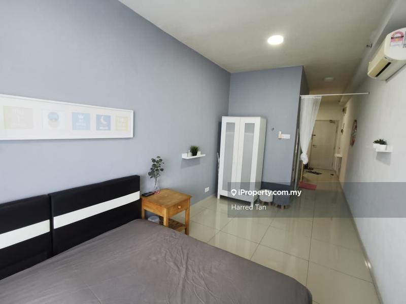 Service Residence for Rent in Centrestage Designer Suite by Harred Tan - iProperty.com.my
