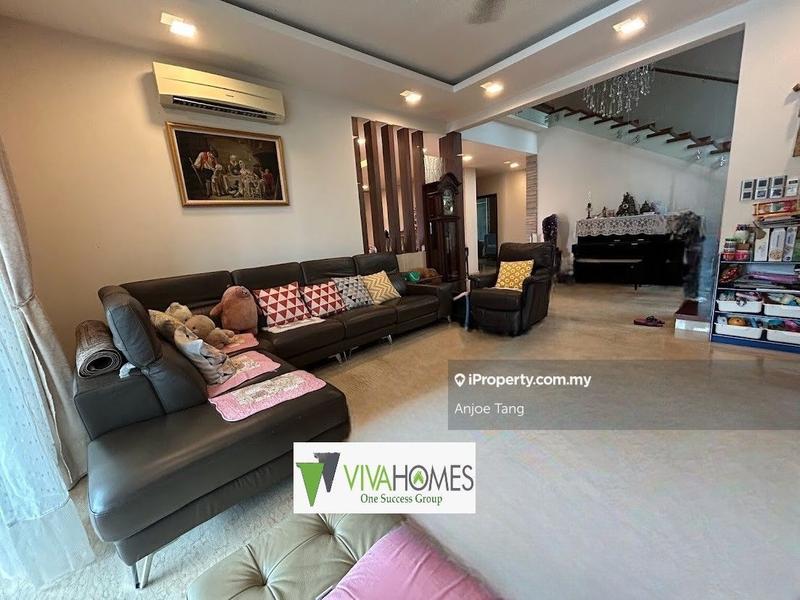 Bungalow House for Sale in Kota Kemuning, Shah Alam by Anjoe Tang - iProperty.com.my