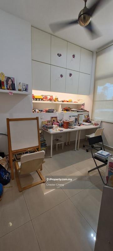 Semi-Detached House for Sale in Maplewood @ Saujana Golf and Country, U2 Shah Alam, Saujana by Chester Cheng - iProperty.com.my