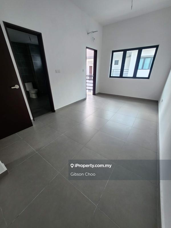 3-storey Terraced House for Sale in Batu 9, Cheras by Gibson Choo - iProperty.com.my