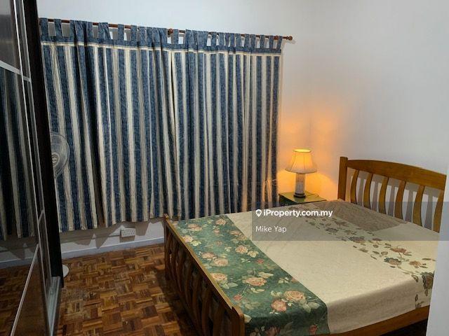 Kondominium untuk Dijual di Menara Alpha oleh Mike Yap - iProperty.com.my