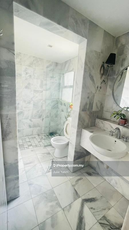 Condominium for Sale in Seri Maya Condominium by Julie Yatim - iProperty.com.my