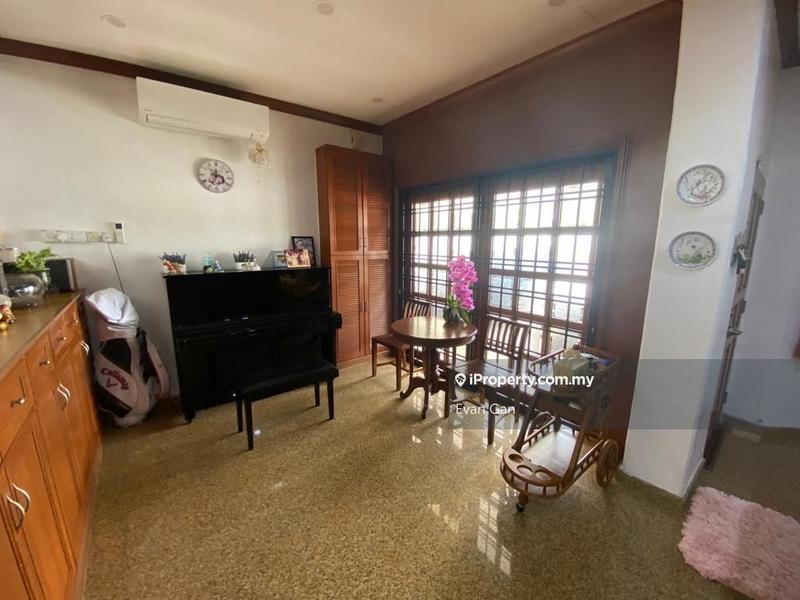 Rumah Berkembar untuk Dijual di Taman Puncak Bukit Katil, Bukit Katil oleh Evan Gan - iProperty.com.my
