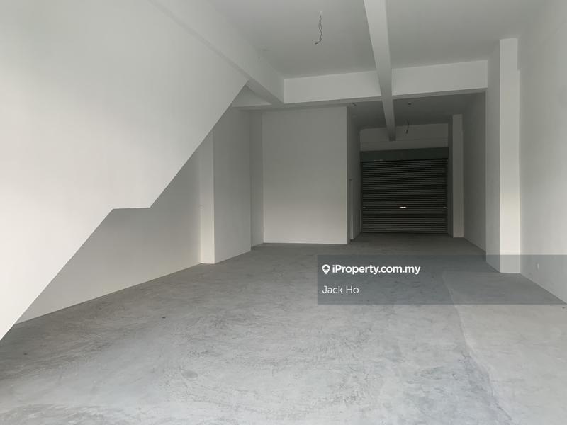 Kedai untuk Dijual di Lake Fields, Sungai Besi oleh Jack Ho - iProperty.com.my