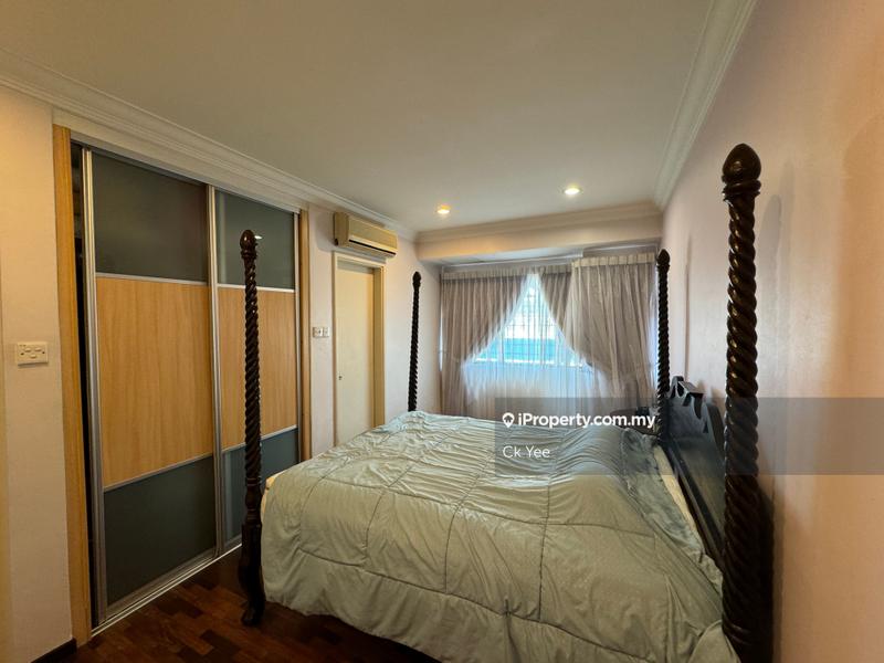 Rumah Teres 3-Tingkat untuk Dijual di Taman Esplanad, Bukit Jalil oleh Ck Yee - iProperty.com.my