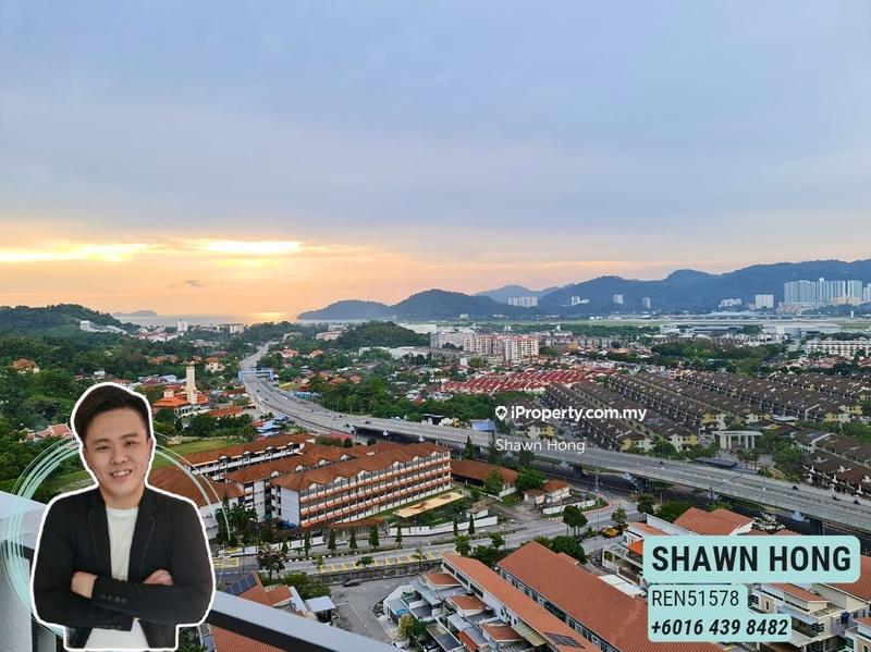 Condominium for Sale in M Vista by Shawn Hong - iProperty.com.my