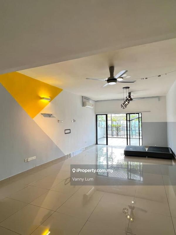 Service Residence for Sale in Sk One Residence by Vanny Lum - iProperty.com.my