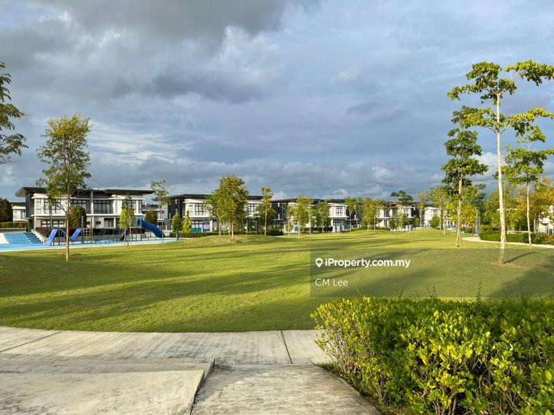 2-storey Terraced House for Sale in Bandar Seri Coalfields, Ijok by CM Lee - iProperty.com.my