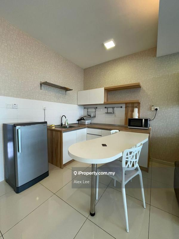 Kediaman Servis untuk Disewa di Zeva @ Equine South oleh Alex Lee - iProperty.com.my