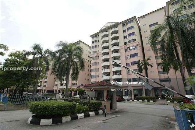 Condominium for Sale in Idaman Putera by Belinda Twee - iProperty.com.my