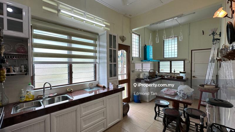 Semi-Detached House for Sale in Taman Canning, Ipoh by Edmond Tan - iProperty.com.my