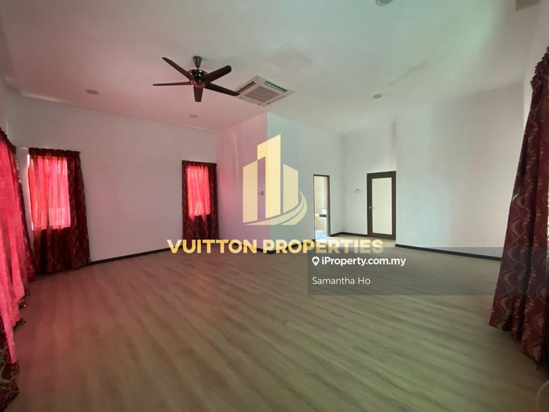 Rumah Berkembar untuk Dijual di Tasek Square, Ipoh oleh Samantha Ho - iProperty.com.my