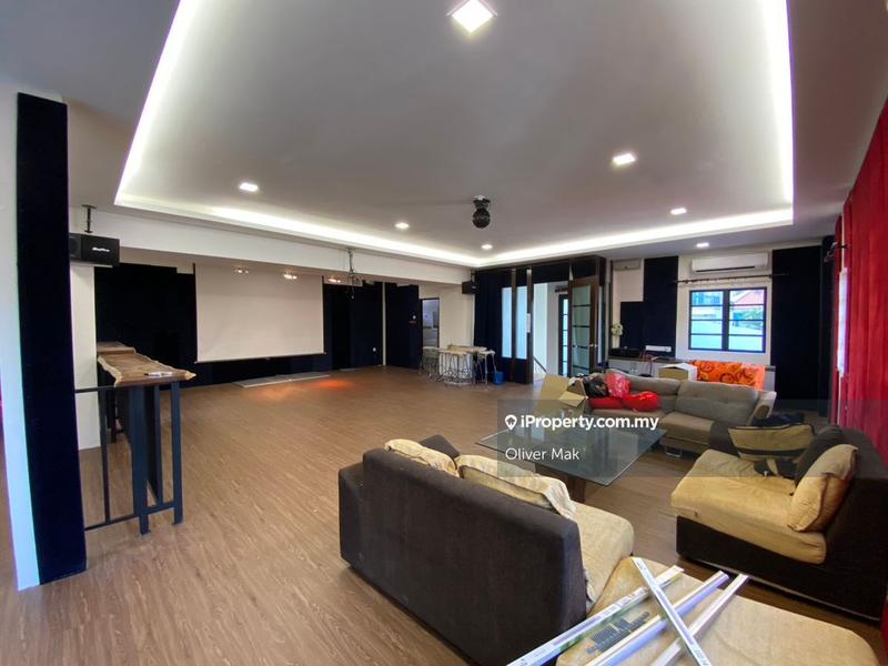 Banglo untuk Disewa di Bukit Jalil Golf, Bukit Jalil oleh Oliver Mak - iProperty.com.my