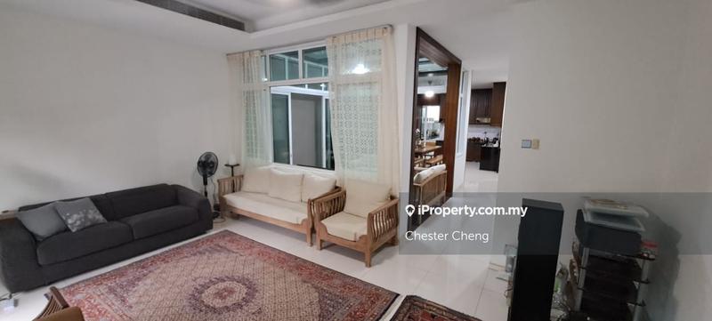 3.5-storey Terraced House for Sale in Subang Jaya, Selangor by Chester Cheng - iProperty.com.my
