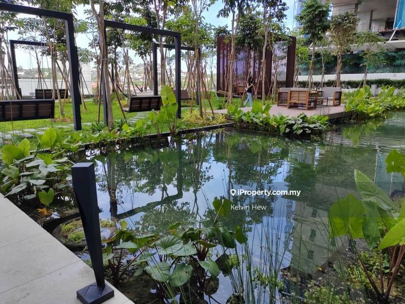 Condominium for Sale in Bangsar Hill Park by Kelvin Hew - iProperty.com.my