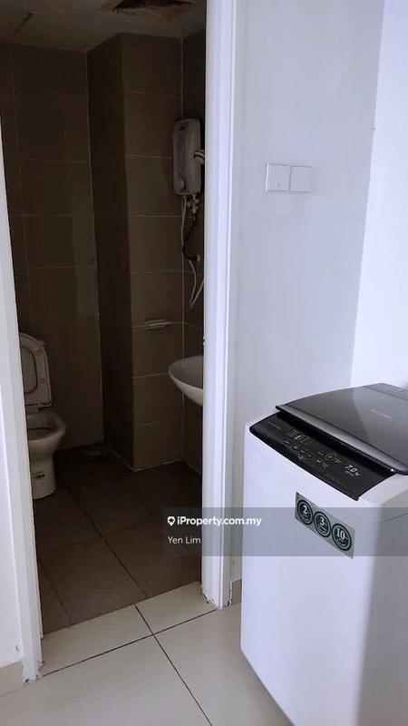 Service Residence for Sale in The Scott Garden SOHO by Yen Lim - iProperty.com.my