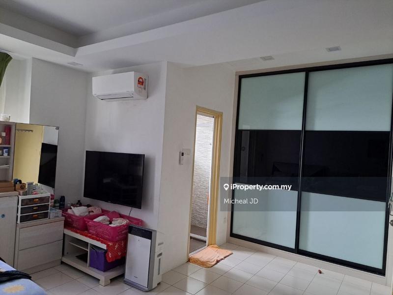 Bungalow House for Sale in Taman Melawati, Ulu Kelang by Micheal JD - iProperty.com.my