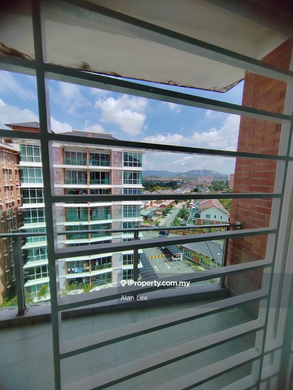 Condominium for Sale in Sg Long Residence by Alan Lee - iProperty.com.my