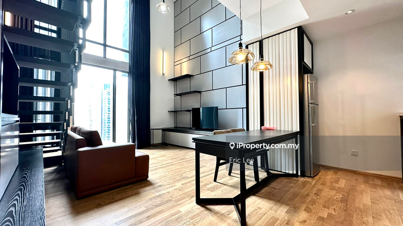 For Rent - Twy Duplex Condos