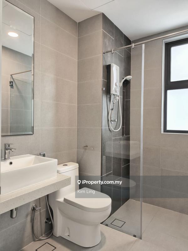 Service Residence for Rent in The Clio 2 Residences by Kim Ling - iProperty.com.my