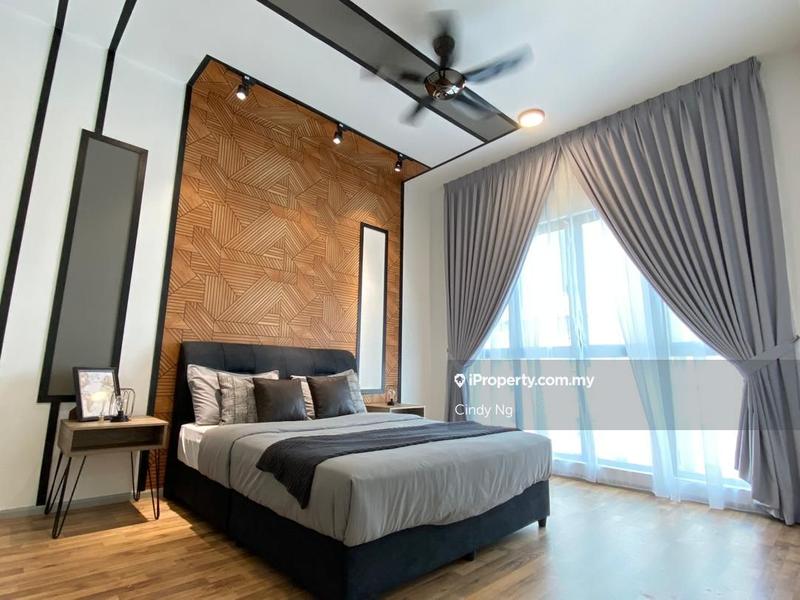 For Sale - Sunway Mont Residences