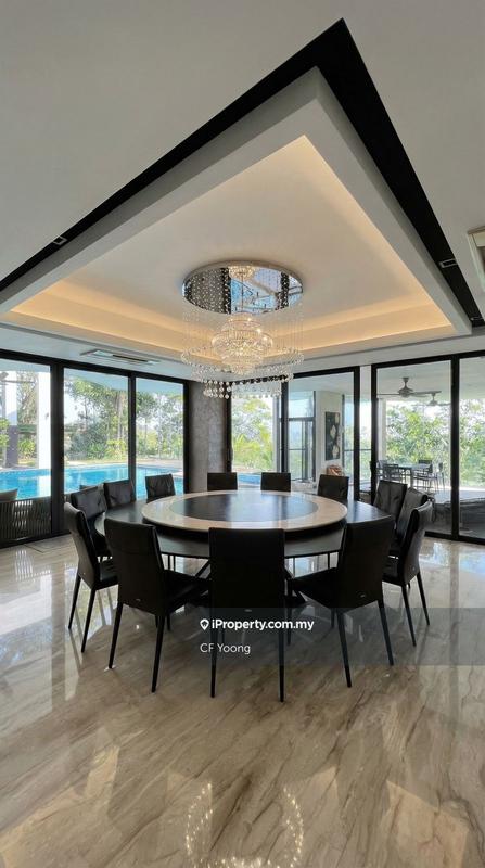Bungalow House for Sale in Taman Tunku, Bukit Tunku (Kenny Hills) by CF Yoong - iProperty.com.my