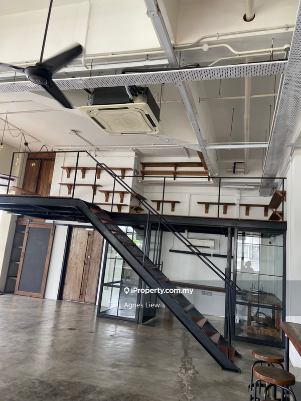 Kedai-Pejabat untuk Dijual di Plaza Arcadia, Desa Parkcity oleh Agnes Liew - iProperty.com.my