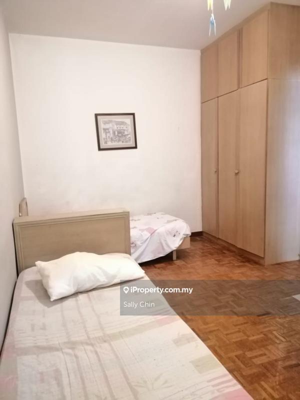 Pangsapuri untuk Dijual di Bayu Emas Apartments oleh Sally Chin - iProperty.com.my