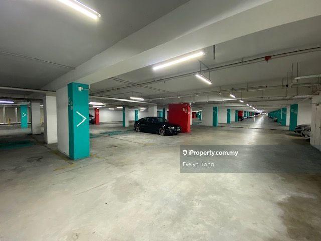 Pejabat untuk Disewa di Subang Jaya, Selangor oleh Evelyn Kong - iProperty.com.my