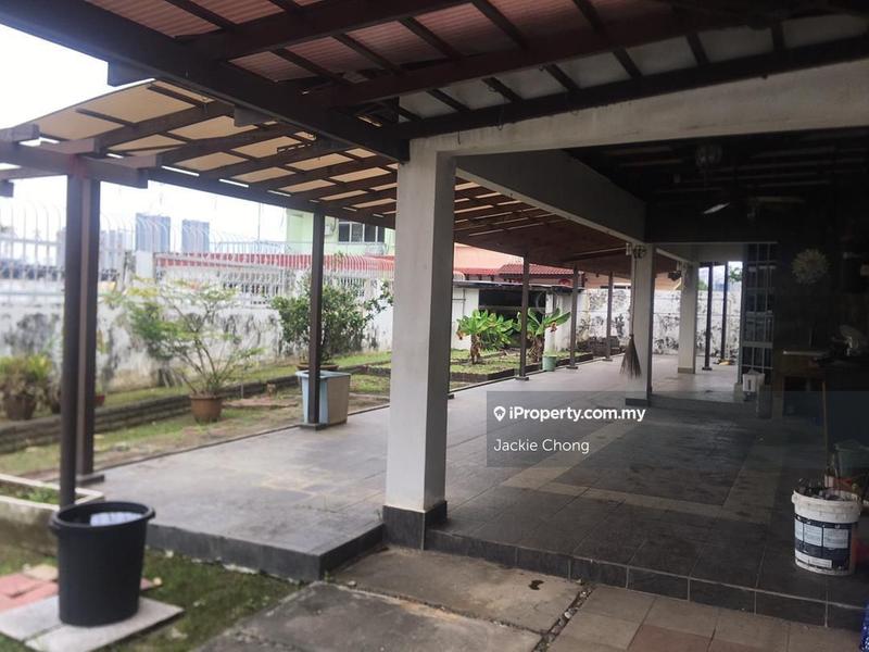 Semi-Detached House for Sale in Taman Overseas Union (Taman Oug), Jalan Klang Lama (Old Klang Road) by Jackie Chong - iProperty.com.my
