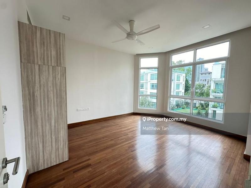 For Rent - Brunsfield Residence