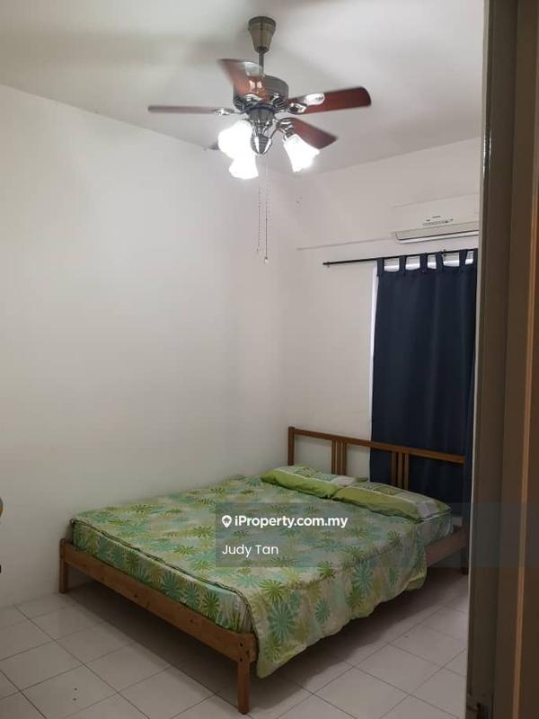 Condominium untuk Dijual di Residensi Laguna (Sunway Belvedere) oleh Judy Tan - Bedroom - iProperty.com.my