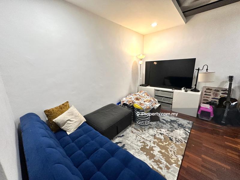 3.5-storey Terraced House for Sale in Bukit Wangsamas, Setiawangsa by Ken Chew - iProperty.com.my