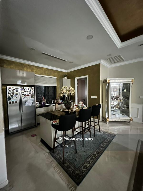 Kondominium untuk Dijual di Anjali North Kiara oleh Lucas Lim - iProperty.com.my