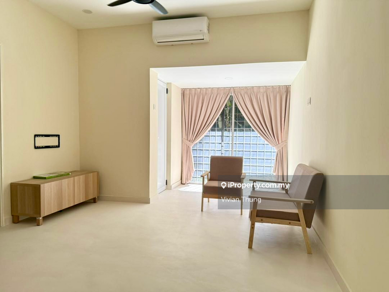 For Rent - Faber Ria