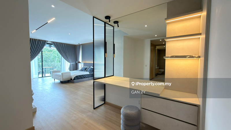 Condominium for Sale in Katana II by GAN ZY - iProperty.com.my