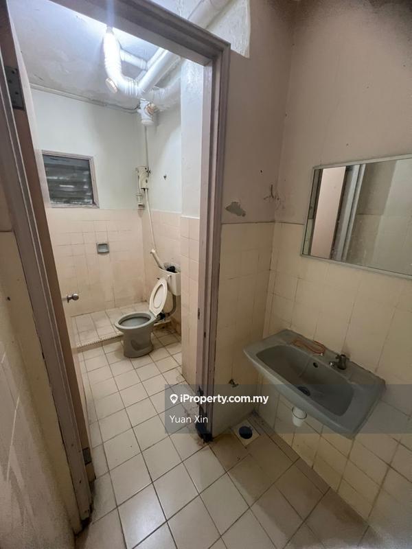 Condominium for Sale in Menara Alpha by Yuan Xin - iProperty.com.my