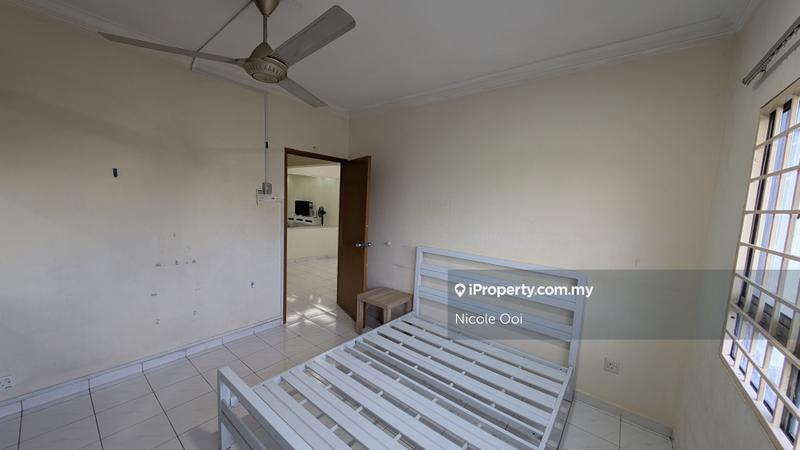 For Rent - Endah Ria