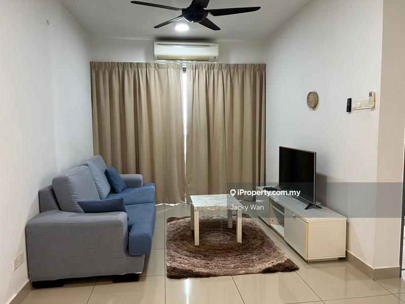 For Rent - Palace Court (Sri Istana)