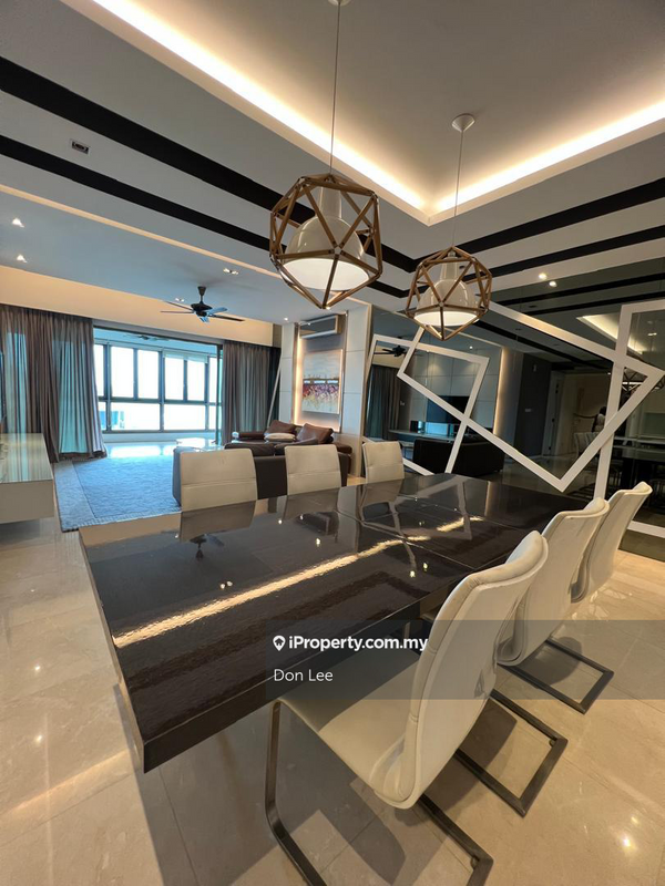 Condominium for Rent in Seni Mont Kiara by Don Lee - iProperty.com.my