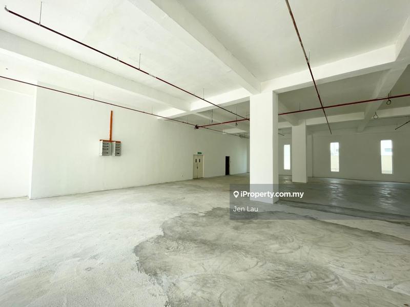 Pejabat untuk Dijual di Subang Jaya, Selangor oleh Jen Lau - iProperty.com.my