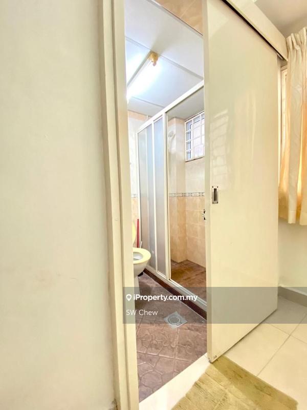 2.5-storey Terraced House for Sale in Bangsar Baru, Bangsar by SW Chew - iProperty.com.my
