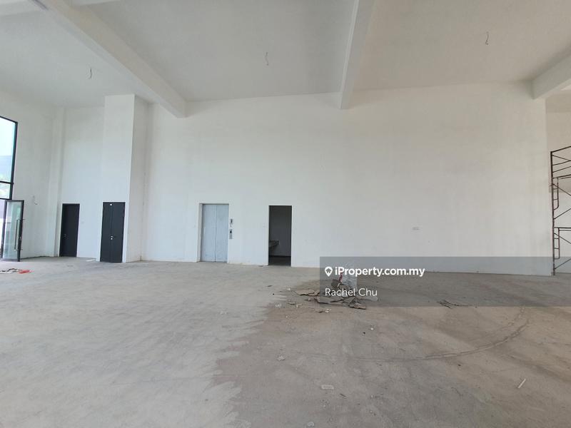 Kilang Berkembar untuk Dijual di Bandar Serenia, Dengkil oleh Rachel Chu - iProperty.com.my