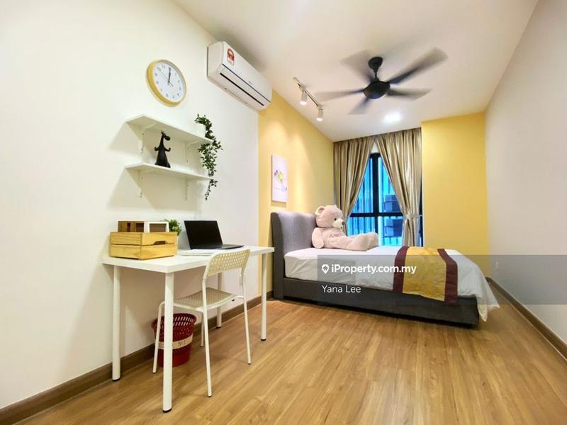 For Rent - AraTre' Residences