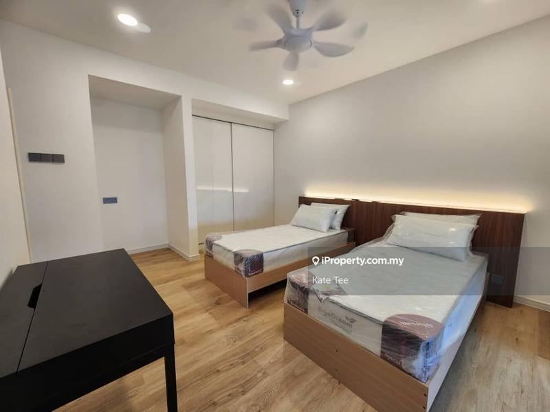 Bungalow House for Rent in Leisure Farm @ Merbok Spring, Johor Bahru by Kate Tee - iProperty.com.my