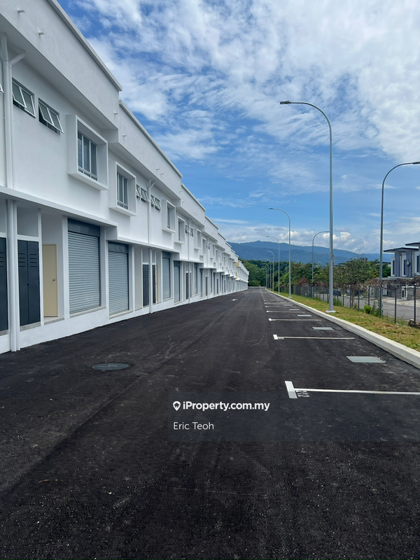 Shop for Sale in Kajang East, Semenyih by Eric Teoh - iProperty.com.my