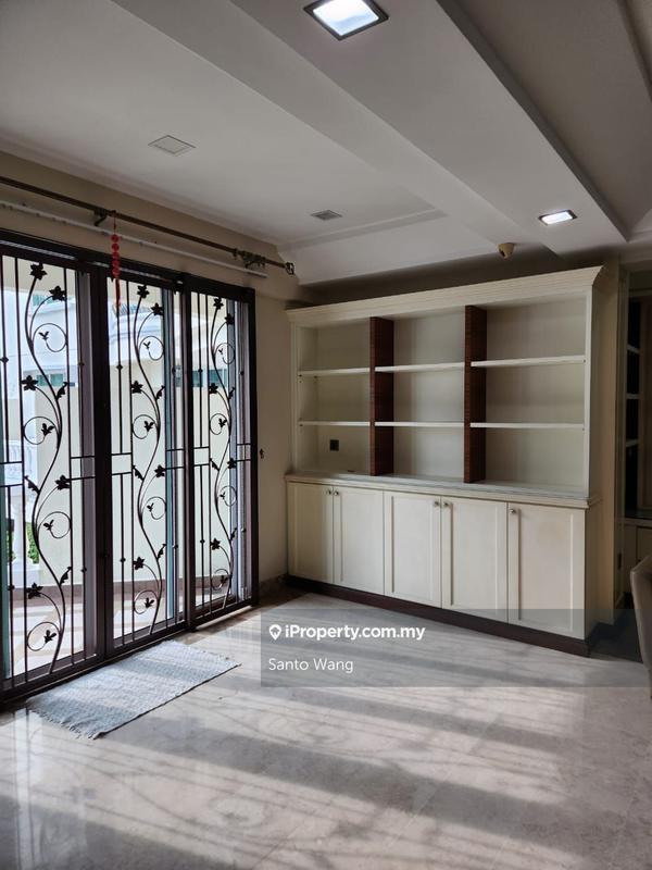 Condominium for Sale in Petrie Condominium by Santo Wang - iProperty.com.my