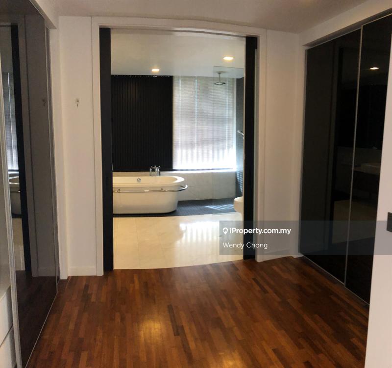 Condominium for Sale in Dedaun Condominium by Wendy Chong - iProperty.com.my