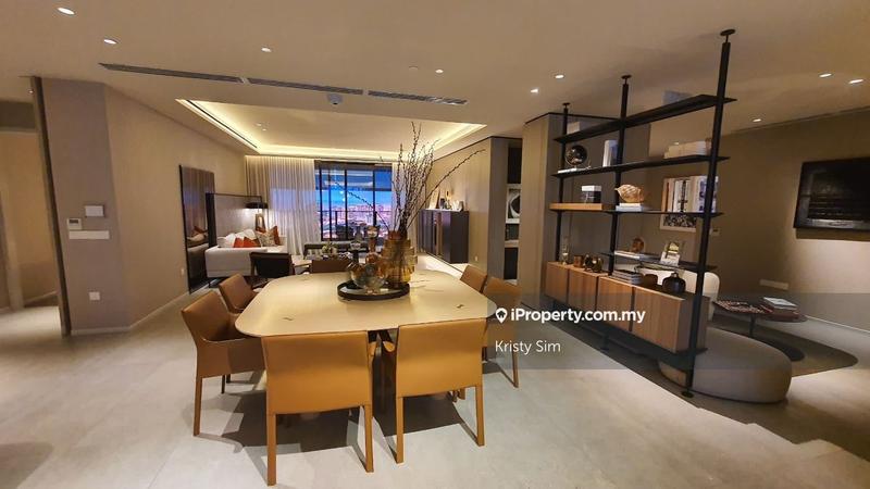 Condominium for Sale in Aetas Seputeh by Kristy Sim - iProperty.com.my