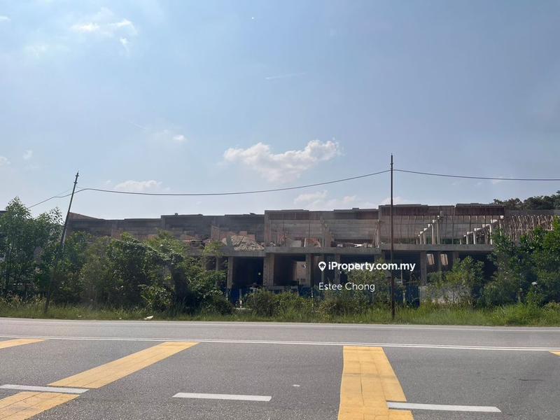 Shop for Sale in Kedai 2 Tingkat Beli Dengan Tenancy Diy 2Eco, Temerloh by Estee Chong - iProperty.com.my